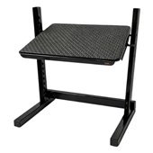 Apoio Ergonômico para Pés Reliza 16 Regulagens Preto 011846 1 UN