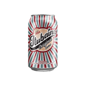Refrigerante Itubaína Retrô Zero Lata 350ml 1 UN