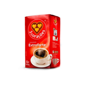 Café em Pó 3 Corações Extra Forte 500g PROMOÇÃO 1 UN
