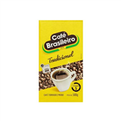 Café em Pó Brasileiro Tradicional à Vácuo 500g PROMOÇÃO 1 UN