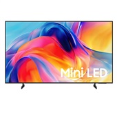 Smart TV Samsung Vision AI 50 Polegadas Mini LED 4K M75H 2026 UN50M75H