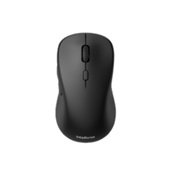 Mouse Sem Fio Intelbras MSI 1060 Preto