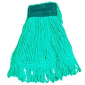 Refil Mop Líquido com Cinta 320g Verde RL32VD 1 UN Bralimpia