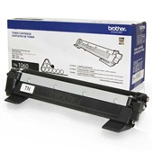 Toner Preto TN1060 1 UN Brother