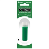 Refil para Pincel Marcador Quadro Branco Verde 1 UN Pilot