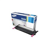 Cartucho Toner Magenta CLT-M409S CX 1 UN Samsung