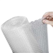 Bobina de Plástico Bolha Light 43cm x 10m 45 Micras 1 UN Smart Protect