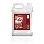 Cera Líquida Seven Revest Wax sem Perfume 5L Incolor 1 UN Sevengel