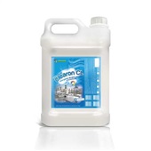 Detergente Líquido Desinfetante 5L Clorado 1 UN Sevengel