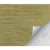 Plástico Autoadesivo Estampa Aço Escovado Ouro 45cm x 2m 1 UN Plastcov