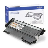 Toner Preto TN420 1 UN Brother