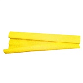 Papel Crepom Amarelo 48cm x 2m 10 FL VMP