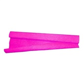 Papel Crepom Pink 48cm x 2m 10 FL VMP