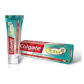 Creme Dental Total 12 Advanced Fresh 90g 1 UN Colgate