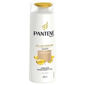 Shampoo Hidratação 400ml 1 UN Pantene