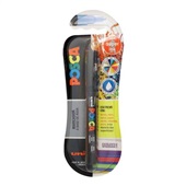 Pincel Marcador Multiuso PC-5M Preto BT 1 UN Posca