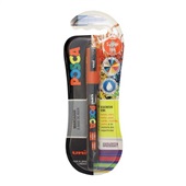 Pincel Marcador Multiuso PC-5M Laranja BT 1 UN Posca