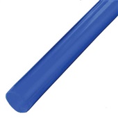 Papel Celofane Azul 80x80cm 50 UN VMP