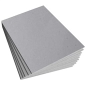 Papel Parana 790g 80x100cm 10 FL VMP