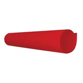 Papel Colorset VPM Super Dupla Face Vermelho 48x66cm PCT C/20 UN