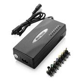 Carregador Universal para Notebook 90W CB007 1 UN Multilaser