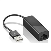 Adaptador de Rede USB  RJ45 WI272 1 UN Multilaser
