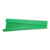 Papel Crepom Verde 48cm x 2m 1 FL VMP