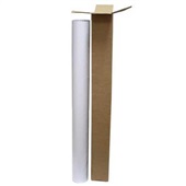 Bobina Papel Sulfite Plotter 75g 91,4cmx50m Tubete de 2