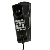 Telefone com Fio Gôndola Tecl Lumi Preto TC 20 Intelbras