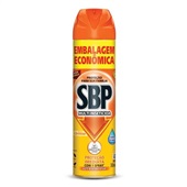 Multi Inseticida Citronela Embalagem Econômica 380ml 1 UN SBP