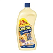 Limpador Cerâmica 750ml com 20% de Desconto 1 UN Destac