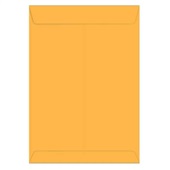 Envelope Saco Kraft Ouro 80g 229x324mm 1 UN Foroni