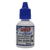 Tinta para Marcador Quadro Branco Azul 20ml 1 UN Radex