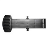 Pedal Reposição Bralimpia p/Lixeira de 15Lt - Ref: CLPE15 1 UN