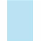 Cartolina 180g Azul 21x29,7cm A4 50 UN San Remo