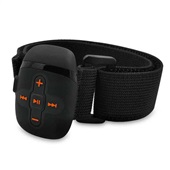 MP3 Player Átrio 8GB a Prova D'Água com Fone de Ouvido 1 UN