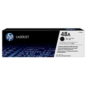 Toner N48 Laserjet Preto CF248A 1 UN HP