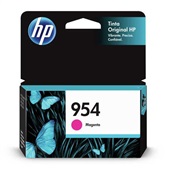 Cartucho HP 954 10ml Magenta Original L0S53AB