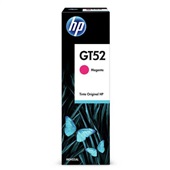 Garrafa GT52 70ml Magenta Original M0H55AL 1 UN HP