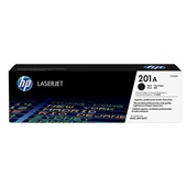 Toner 201A Preto Original CF400AB 1 UN HP