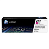 Toner 201A Magenta Original CF403AB 1 UN HP