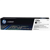 Toner 130A Preto Original CF350AB 1 UN HP