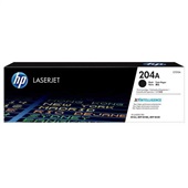 Toner 204A Preto Original CF510A 1 UN HP