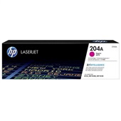 Toner 204A Magenta Original CF513A 1 UN HP