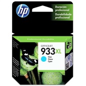 Cartucho 933XL 8,5ml Ciano Original CN054AL 1 UN HP
