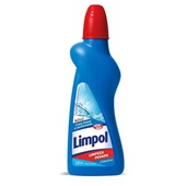 Limpador Multiuso Limpeza Pesada 500ml 1 UN Limpol