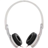 Headphone Fone de Ouvido Xtream 360 com Haste Ajustável Branco PH082 1 UN Multilaser
