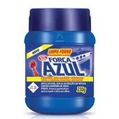 Limpa Forno com Aplicador Interno 230g 1 UN Força Azul