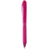 Caneta Esferográfica Retrátil Rosa 1.0mm 1 UN Pentel