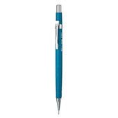 Lapiseira Clip Móvel 0,7mm Azul 1 UN Pentel